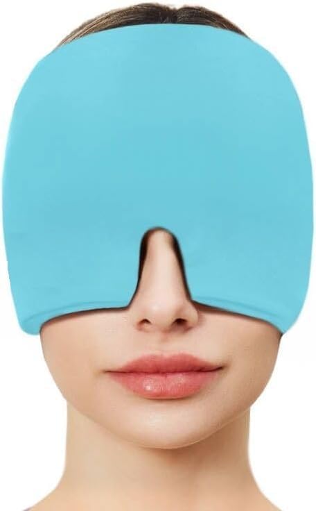 Buylokart™ – Migraine Relief Cap