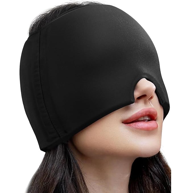 Buylokart™ – Migraine Relief Cap