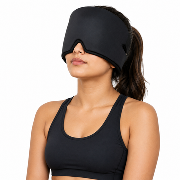 Buylokart™ – Migraine Relief Cap