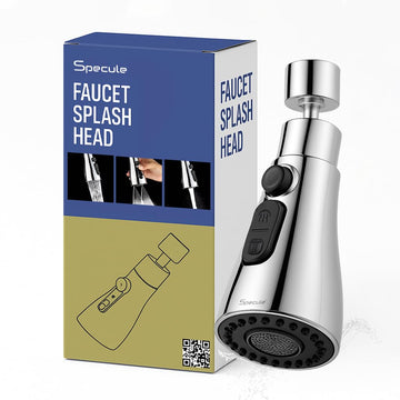 Faucet Splash Head