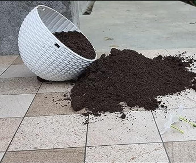 Vermicompost Pot Mix 500gm