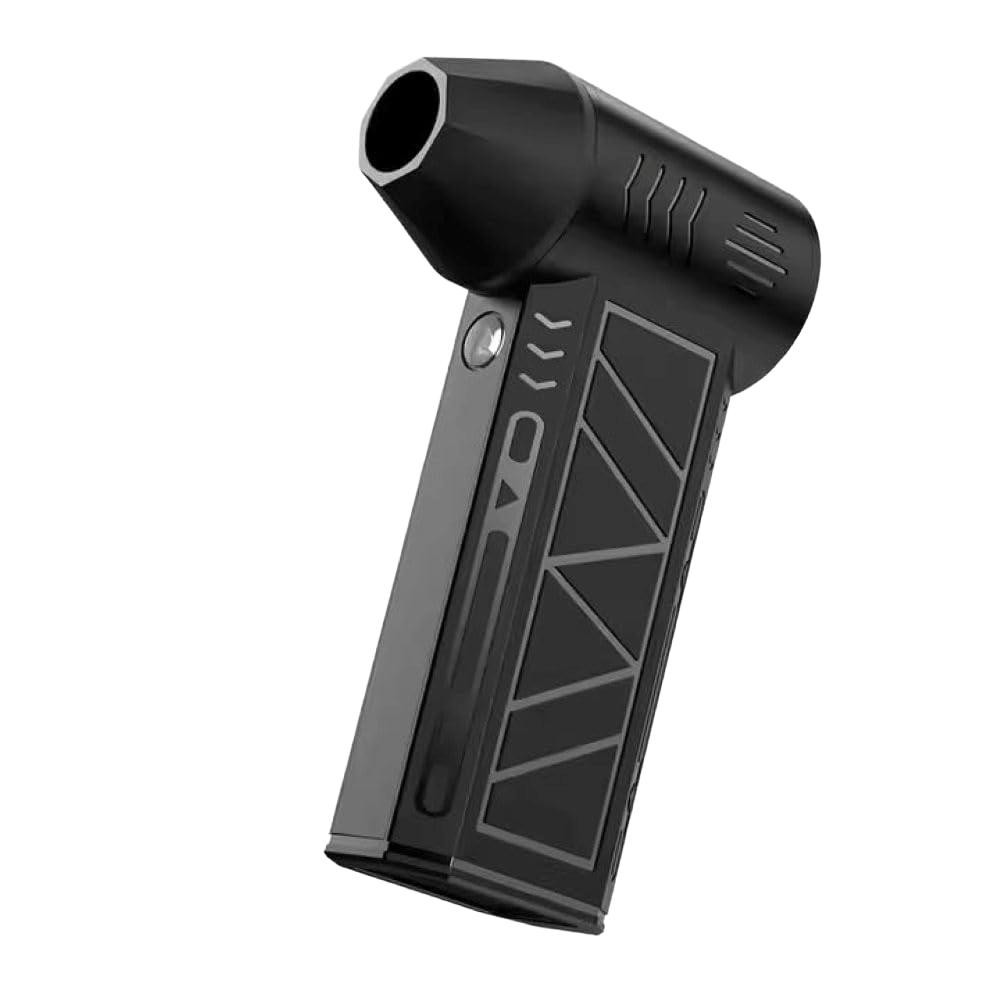 AIR DUSTER - JET BLOWER
